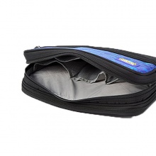 蝴蝶Butterfly BTY-375乒乓球拍套雙層乒乓拍套拍套球拍袋