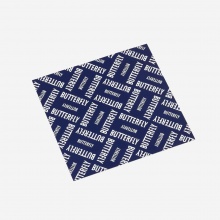 Butterfly蝴蝶乒乓球膠皮粘性保護(hù)膜 77190粘性保護(hù)膜（1片裝）