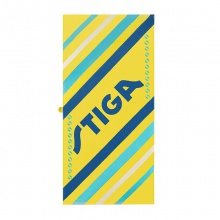 Stiga斯帝卡運動毛巾 斯蒂卡CP-S3專業(yè)運動汗巾長毛巾吸汗速干純棉柔軟三色可選