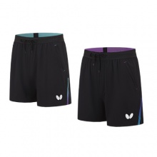 Butterfly蝴蝶乒乓短褲BWS335運動短褲比賽服2色可選