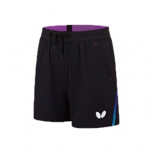 Butterfly蝴蝶乒乓短褲BWS335運動短褲比賽服2色可選