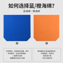 紅雙喜neo藍(lán)省藍(lán)海綿尼傲NEO省套狂飆狂飚三 尼奧藍(lán)省狂3