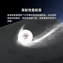 紅雙喜neo藍(lán)省藍(lán)海綿尼傲NEO省套狂飆狂飚三 尼奧藍(lán)省狂3