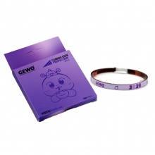 捷沃GEWO 杰沃碳素護(hù)邊乒乓球拍防撞條單條裝6mm