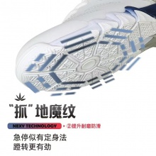 NEXY耐仕乒乓球鞋夢幻仙境專業(yè)乒乓球運(yùn)動鞋透氣防滑耐磨男女同款