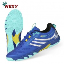NEXY耐仕乒乓球鞋夢幻仙境專業(yè)乒乓球運(yùn)動鞋透氣防滑耐磨男女同款