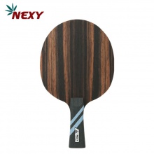 NEXY耐仕乒乓球底板黑騎專業(yè)乒乓球拍7層純木黑檀7同結(jié)構(gòu)底板