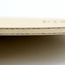 XIOM驕猛專業(yè)乒乓球拍底板雨果TMXi PRO雨果 TMXi專業(yè)款5+2內(nèi)置芳碳底板