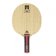 XIOM驕猛專業(yè)乒乓球拍底板雨果TMXi PRO雨果 TMXi專業(yè)款5+2內(nèi)置芳碳底板