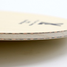 XIOM驕猛專業(yè)乒乓球拍底板雨果ALX PRO雨果ALX專業(yè)款5+2外置芳碳底板