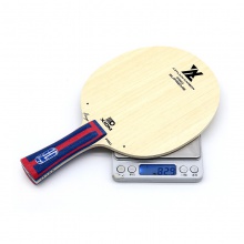 XIOM驕猛專業(yè)乒乓球拍底板雨果ALX PRO雨果ALX專業(yè)款5+2外置芳碳底板