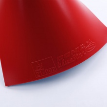 Donic多尼克13081藍星A1專業(yè)乒乓球膠皮正手澀性反膠套膠德系高彈內能海綿