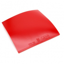 Super kaiser超皇尼佳300國套零度乒乓球膠皮紅海綿專業(yè)粘性反膠套膠 