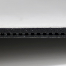 Super kaiser超皇尼佳300國套乒乓球膠皮打底內(nèi)能黑海綿正手用專業(yè)粘性反膠套膠 