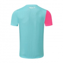 Tibhar挺拔乒乓球服男女短袖球衣比賽服璀璨4.0速干透氣運(yùn)動(dòng)短袖02613 