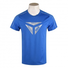 TIBHAR挺拔乒乓球服1969 2.0休閑圓領(lǐng)衫男女比賽服速干透氣乒乓球衣運動服