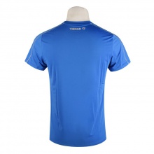 TIBHAR挺拔乒乓球服1969 2.0休閑圓領(lǐng)衫男女比賽服速干透氣乒乓球衣運動服