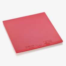 BUTTERFLY蝴蝶Z03反膠套膠06140澀性反膠張本智和林昀儒反手使用款套膠釋放出前所未有的旋轉(zhuǎn)性能弧線更高落點(diǎn)更深！