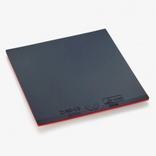 BUTTERFLY蝴蝶Z03反膠套膠06140澀性反膠張本智和林昀儒反手使用款套膠釋放出前所未有的旋轉(zhuǎn)性能弧線更高落點(diǎn)更深！