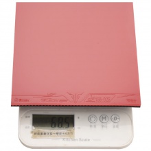 LOKI雷神毒刺中國乒乓球膠皮高彈內(nèi)能正手用半粘半澀反膠套膠