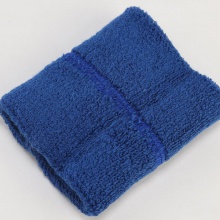 Victas維克塔斯乒乓球運(yùn)動(dòng)護(hù)腕羽毛球健身網(wǎng)球護(hù)手腕擦汗吸汗帶VC-629單只裝雙色可選 