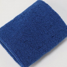 Victas維克塔斯乒乓球運(yùn)動(dòng)護(hù)腕羽毛球健身網(wǎng)球護(hù)手腕擦汗吸汗帶VC-629單只裝雙色可選 