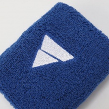 Victas維克塔斯乒乓球運(yùn)動(dòng)護(hù)腕羽毛球健身網(wǎng)球護(hù)手腕擦汗吸汗帶VC-629單只裝雙色可選 