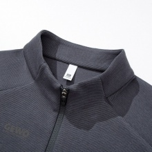 GEWO杰沃乒乓球服運(yùn)動(dòng)球服A517A秋冬款長(zhǎng)袖上衣乒乓訓(xùn)練服運(yùn)動(dòng)休閑外套