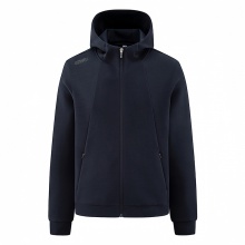 GEWO杰沃運動球服長袖上衣連帽上衣乒乓訓(xùn)練服運動外套運動服