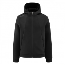 GEWO杰沃運動球服長袖上衣連帽上衣乒乓訓(xùn)練服運動外套運動服