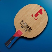 VICTAS維克塔斯GLADIAS HA乒乓球拍底板進攻型HA外置碳素310524