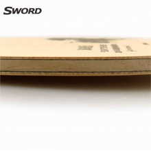 Sword世奧得乒乓球拍2026年乒乓球底板碳素纖維板馬年限定款訓(xùn)練比賽拍