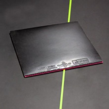 七二九729奔騰3紫電劉煒珊同款明星套膠乒乓球膠皮快攻弧圈國(guó)手乒乓套膠