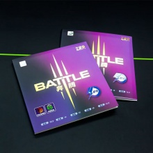 七二九729奔騰3紫電劉煒珊同款明星套膠乒乓球膠皮快攻弧圈國(guó)手乒乓套膠