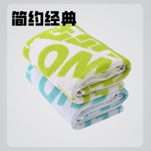 GEWO杰沃運(yùn)動(dòng)毛巾捷沃大汗巾T03運(yùn)動(dòng)大汗巾純棉毛巾2色可選