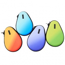 Butterfly蝴蝶拍套BTY-1029乒乓球拍包拍袋單層硬殼拍套