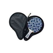 Butterfly蝴蝶拍套BTY-1028乒乓球拍包拍袋單層葫蘆形拍套4色可選