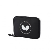 Butterfly蝴蝶拍套BTY-1027乒乓球拍包拍袋單層方形乒乓拍套