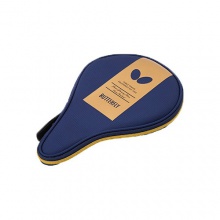 Butterfly蝴蝶拍套BTY-1026乒乓球拍包拍袋單層葫蘆形乒乓拍套