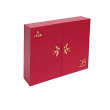 【內(nèi)贈羊絨圍巾手套】Stiga斯帝卡斯蒂卡乒乓球拍底板馬年紀(jì)念生肖限量款許昕藍(lán)標(biāo)同結(jié)構(gòu)乒乓底板