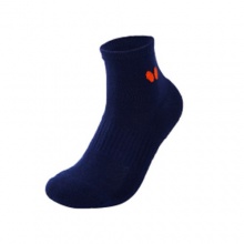 Butterfly蝴蝶乒乓球襪TBC-SO-103男款女款乒乓球襪專業(yè)運動短筒毛巾襪運動襪