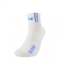 Butterfly蝴蝶乒乓球襪TBC-SO-104男款乒乓球襪專業(yè)運(yùn)動(dòng)短筒毛巾襪運(yùn)動(dòng)襪