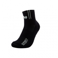 Butterfly蝴蝶乒乓球襪TBC-SO-104男款乒乓球襪專業(yè)運(yùn)動(dòng)短筒毛巾襪運(yùn)動(dòng)襪