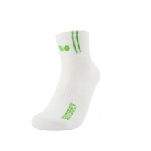 Butterfly蝴蝶乒乓球襪TBC-SO-104男款乒乓球襪專業(yè)運(yùn)動(dòng)短筒毛巾襪運(yùn)動(dòng)襪