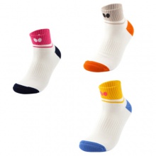 Butterfly蝴蝶乒乓球襪TBC-SO-105男款女款乒乓球襪專業(yè)運動短筒毛巾襪運動襪