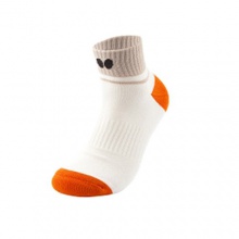 Butterfly蝴蝶乒乓球襪TBC-SO-105男款女款乒乓球襪專業(yè)運動短筒毛巾襪運動襪