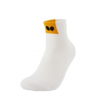 Butterfly蝴蝶乒乓球襪TBC-SO-108男款女款乒乓球襪專業(yè)運(yùn)動(dòng)短筒毛巾襪運(yùn)動(dòng)襪