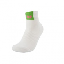 Butterfly蝴蝶乒乓球襪TBC-SO-108男款女款乒乓球襪專業(yè)運(yùn)動(dòng)短筒毛巾襪運(yùn)動(dòng)襪