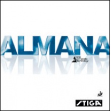 斯帝卡納米Alamana