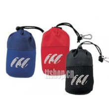 TSP原裝乒乓球袋